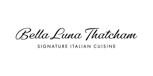 Bella Luna Thatcham logo