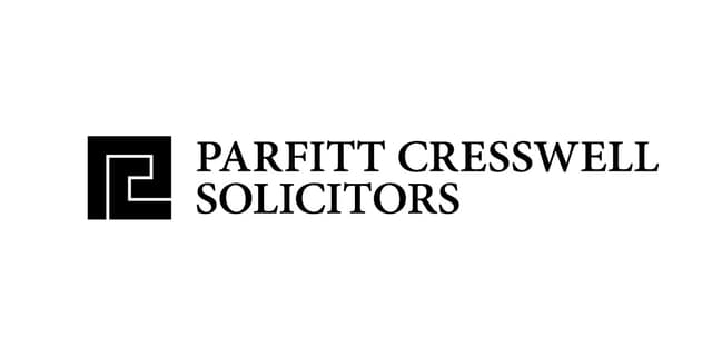 Parfitt Cresswell Solicitors logo
